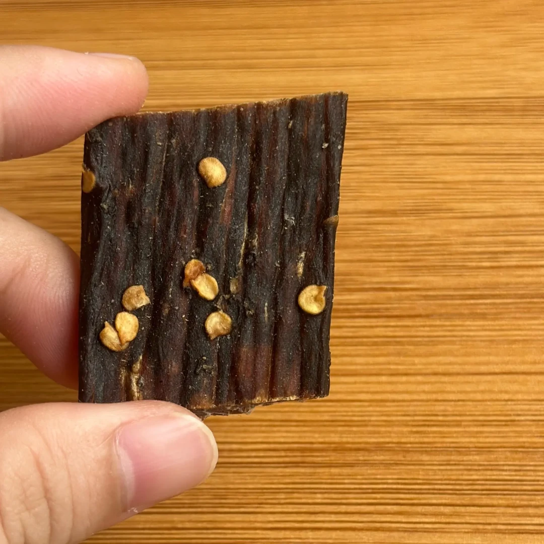掺大豆蛋白的
