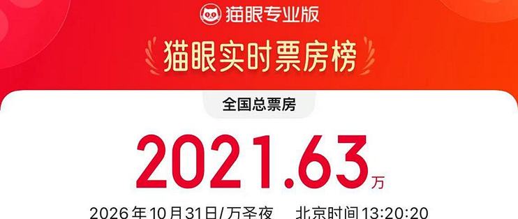 万圣夜想看恐怖片，《民宿惊魂》这种场次少的最该早买