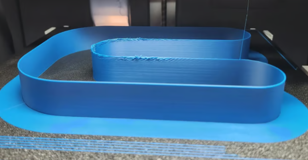 双11的3D打印机陆续到家,第一晚的顺序决定它吃不吃灰