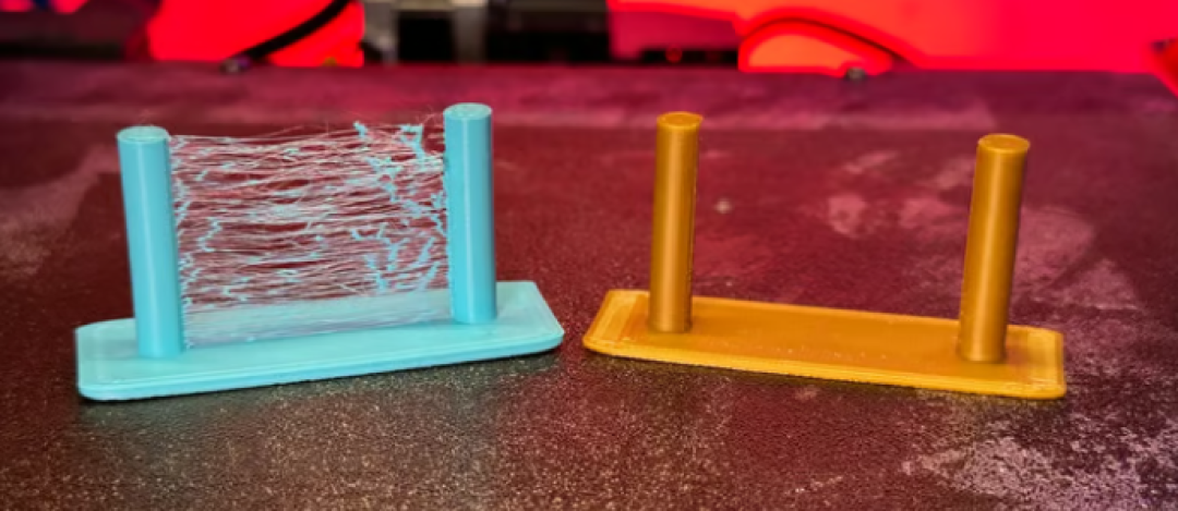双11的3D打印机陆续到家,第一晚的顺序决定它吃不吃灰