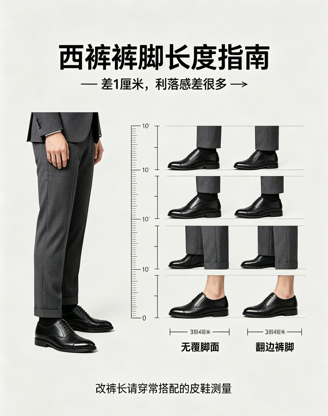 买雅戈尔裤子裤脚没缝边,还要自己缝?这个规矩买时不告诉你