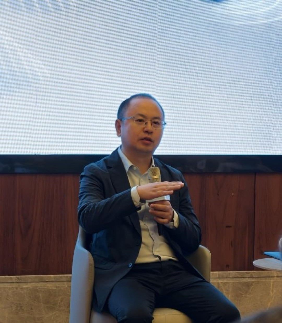 奇瑞高管回应智界独立：希望它更多像一个新势力企业 而不是价格贵一点的奇瑞