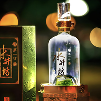 全球最大洋酒商接手水井坊20年，为什么还没把它养成茅台五粮液