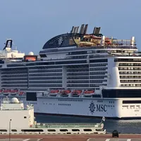 MSC黑五+买1免3：1780元/人确实香，但那是给4口之家的