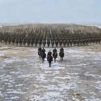 一半人喊天花板，一半人三十分钟就弃：《持械入宋》该信哪边、怎么入坑，我给你拿个准主意