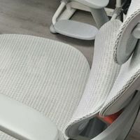 电竞椅品牌排行总在堆参数？永艺沃克300Pro+把调节范围讲明白了