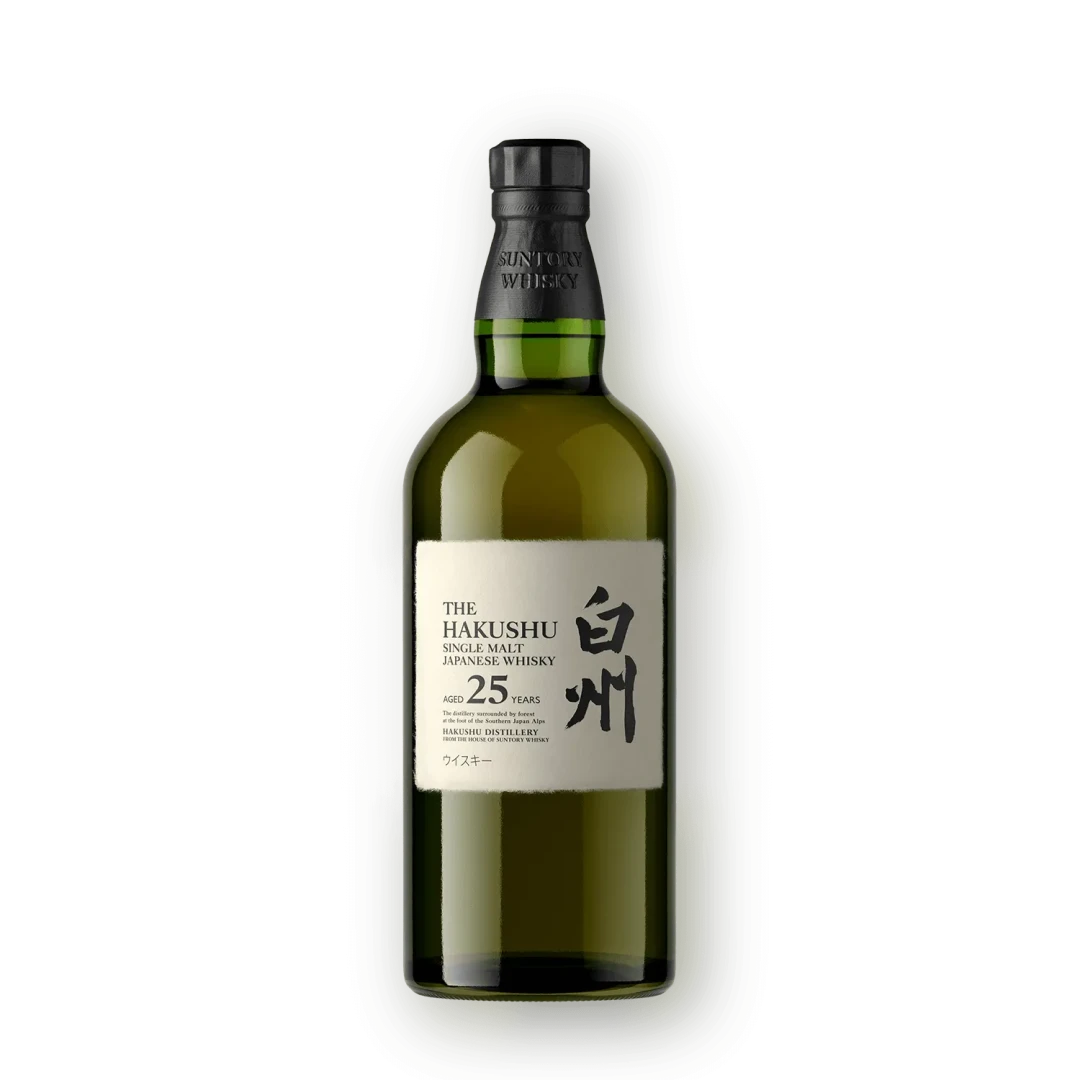 原价限购一瓶的酒厂限定白州12,藏在见学抽签里