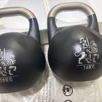 屁股没感觉、腿先酸、腰还疼：壶铃摇摆，你到底在替谁干活？