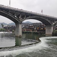 凤凰古城打车血泪帖刷屏，其实进城只要7块钱