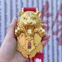 越野跑下坡比上坡更伤：疼的不是膝盖，是刹不住的股四头肌