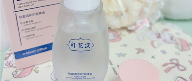 双十一收货实测｜干枯毛躁、断发、没光泽？三款修护单品分工用