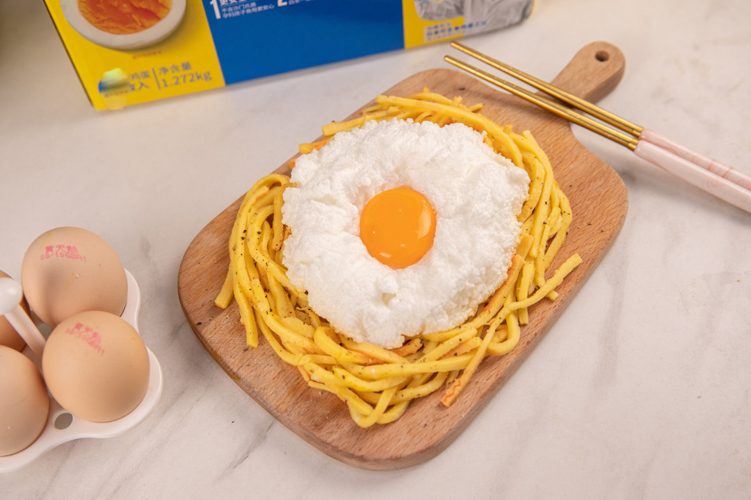双11囤蛋,先翻黄天鹅的蛋盒:可生食只保15天