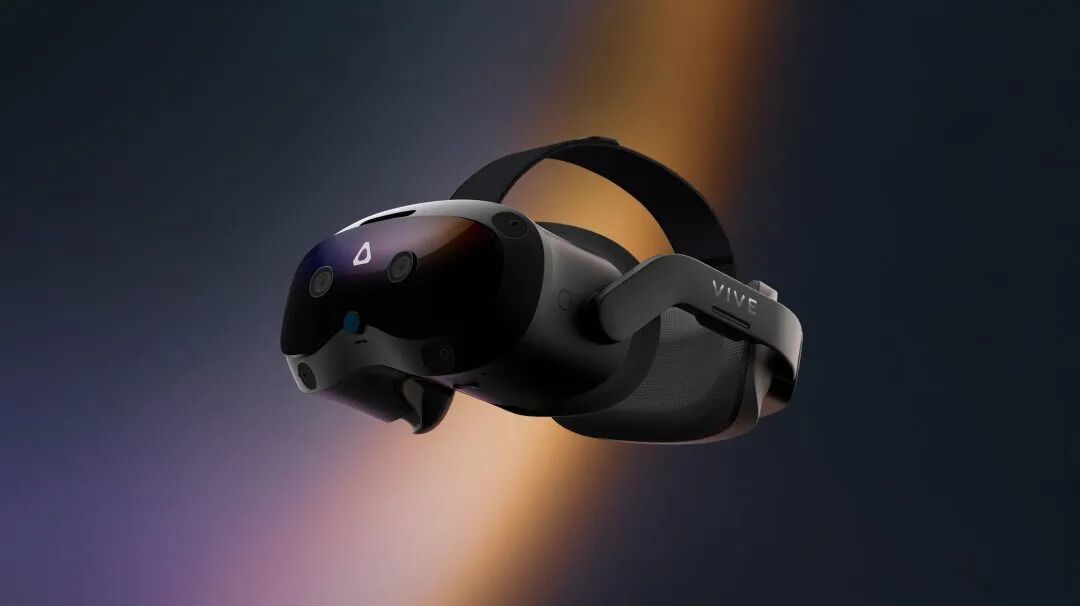 宏达电真的倒闭了吗？200块捡的二手VIVE，先避开这3个雷