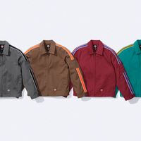 一条874从大几百跌到70块：Dickies清仓季，先看懂再掏钱