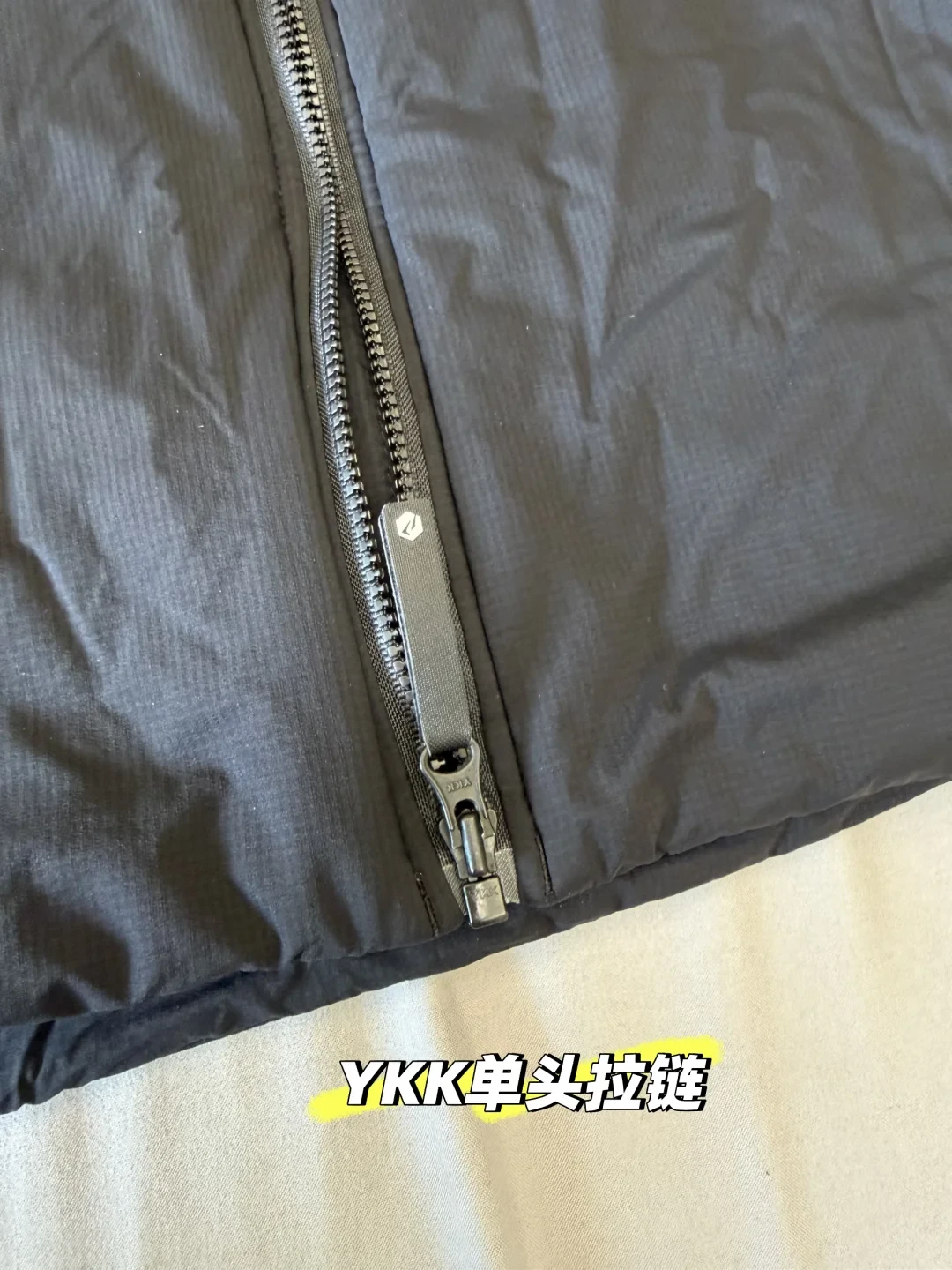 别人双11降价,金标P棉反倒悄悄涨:今年这件棉服该不该买?