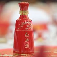 29和1499都是西凤：双11付钱前，先看懂价格阶梯