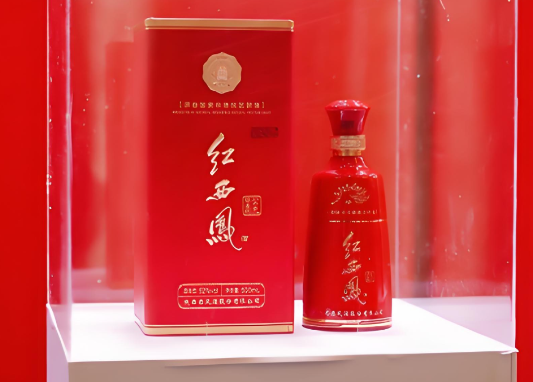 29和1499都是西凤：双11付钱前，先看懂价格阶梯