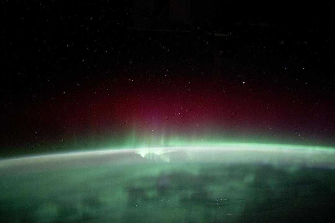 人类第一次收到系外行星信号：确认过眼神，不是外星人发来的