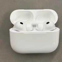 跟风入的AirPods Pro，用了大半年，说点得罪人的大实话