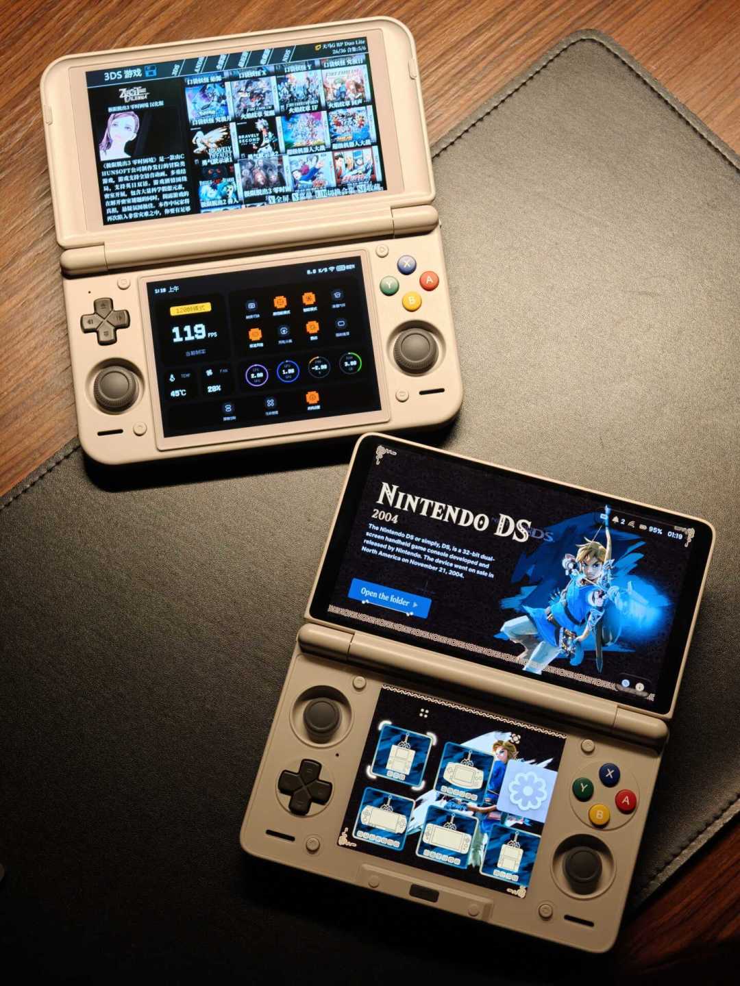 Retroid官方开放Linux支持:折腾党狂喜,普通玩家可以无视