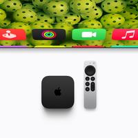 双11别当等等党：Apple TV要等11.13，芝杜渠道价已先涨