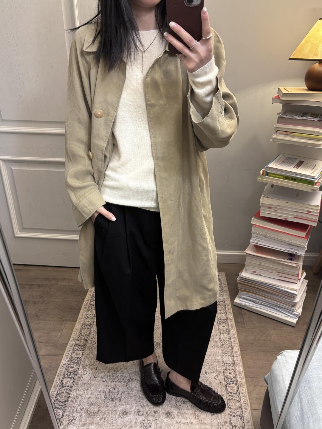 谁说Clean Fit是乱穿?版型面料穿对了,百元档也能贵