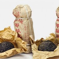 喝特沱存甲沱？后半句才是技术活：下关沱茶在家这么存，十年后不翻车