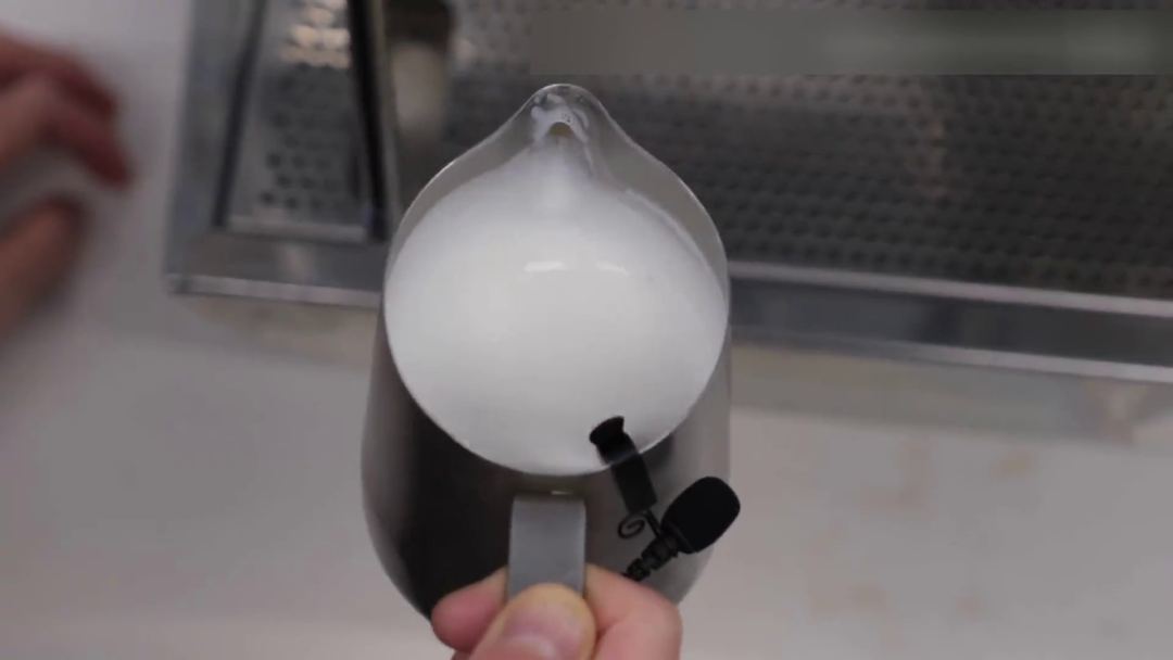 双11新机第一杯拿铁败在牛奶上?这5类翻车,各只有一个要改的动作