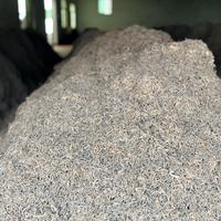 沱茶冒白先别扔：茶霜是好事、棉线是冤枉，霉才是坏货