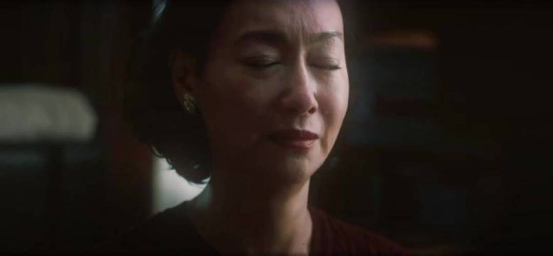 《血观音》吵了九年没吵赢的问题，惠英红终于下场了