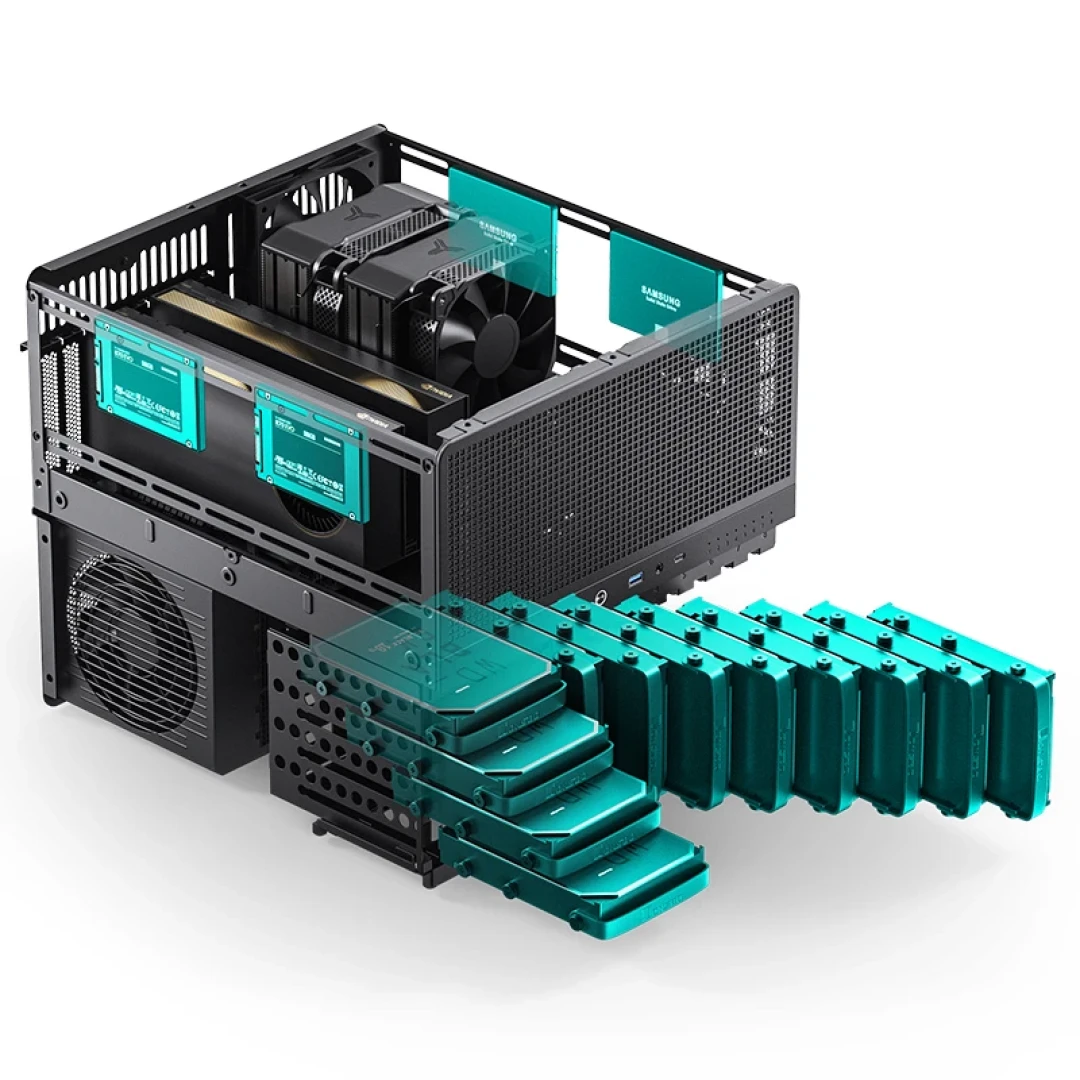 冲着128G上华南船跑AI，T8让他折腾两天：367条评论比板子值钱