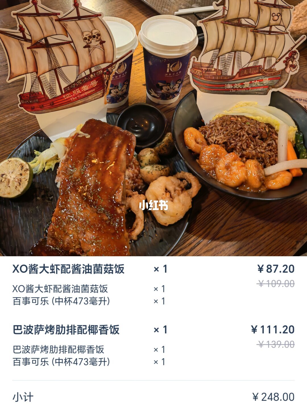 双11迪士尼年卡降到1399，什么人该冲，什么人先别动