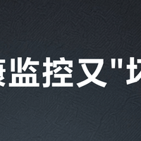 海康监控又"坏"？多半是卡的锅：双11买监控卡，3个坑