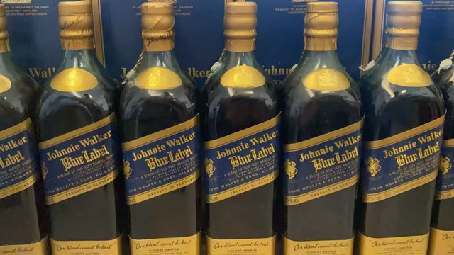 威士忌选购清单，理性选酒不花冤枉钱