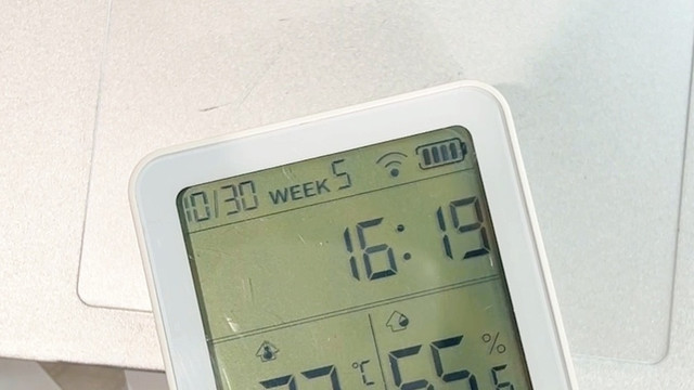 蓝牙温湿度计用起来，家里得有蓝牙网关