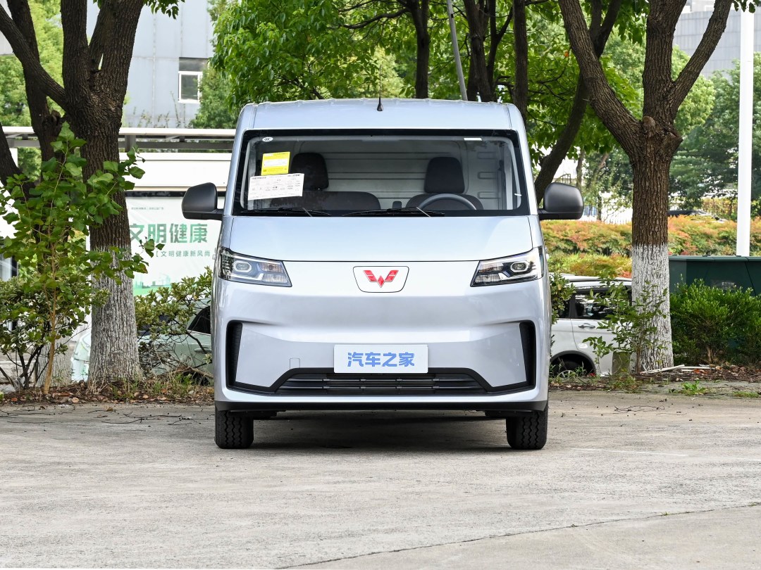 扬光L年省3万7？城配面包的账，别只看8.68万的上市价