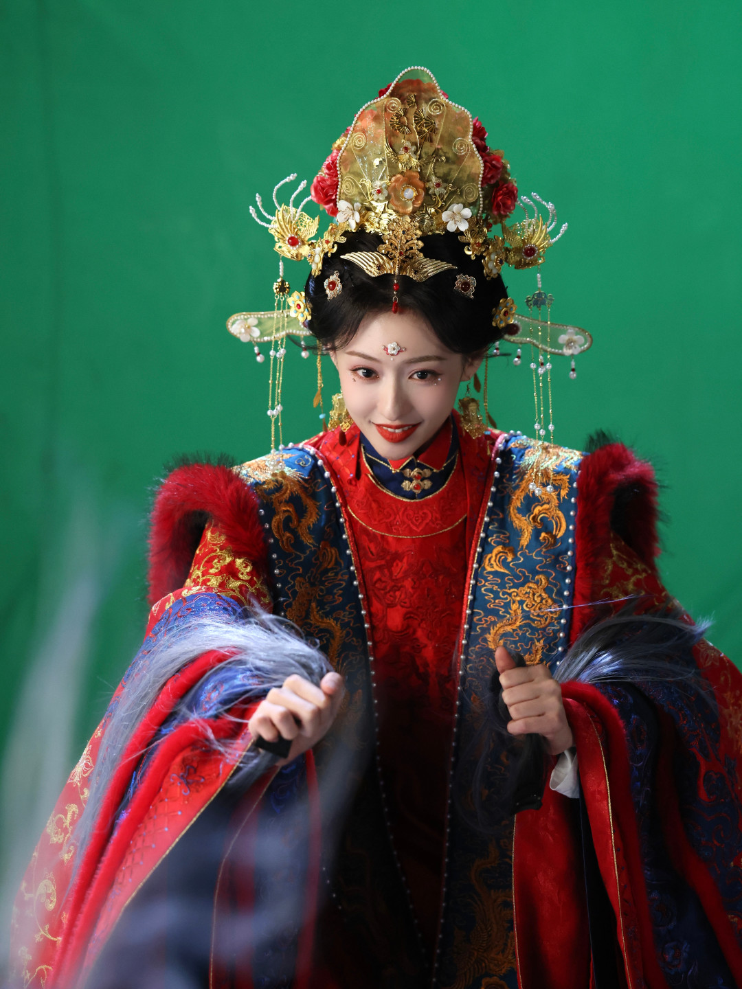 《予苍龙》刚收官:评论区问得最多的是“短剧还是长剧?”新手要不要入坑,我给你个准话