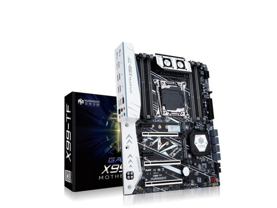 X99插4张卡跑AI总掉卡？别急着换板，先数通道再看驱动
