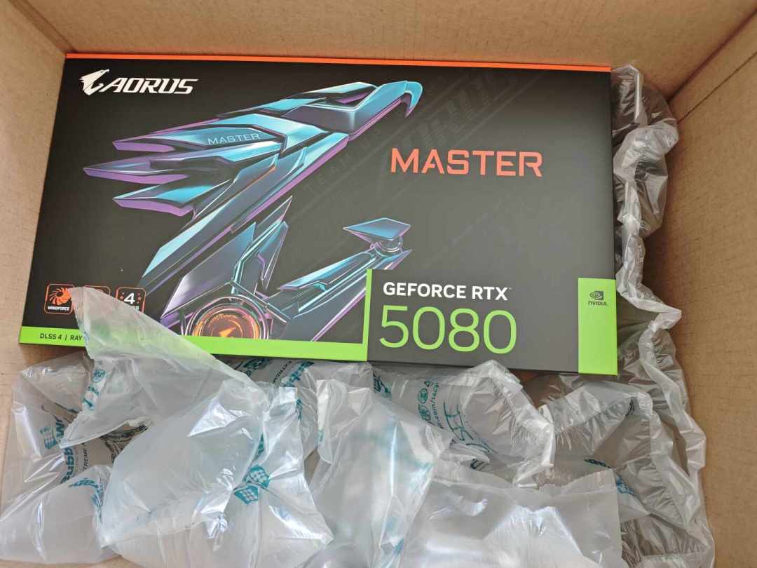 2519拿下5070Ti?双11技嘉神车先别冲,看懂价位梯图再说