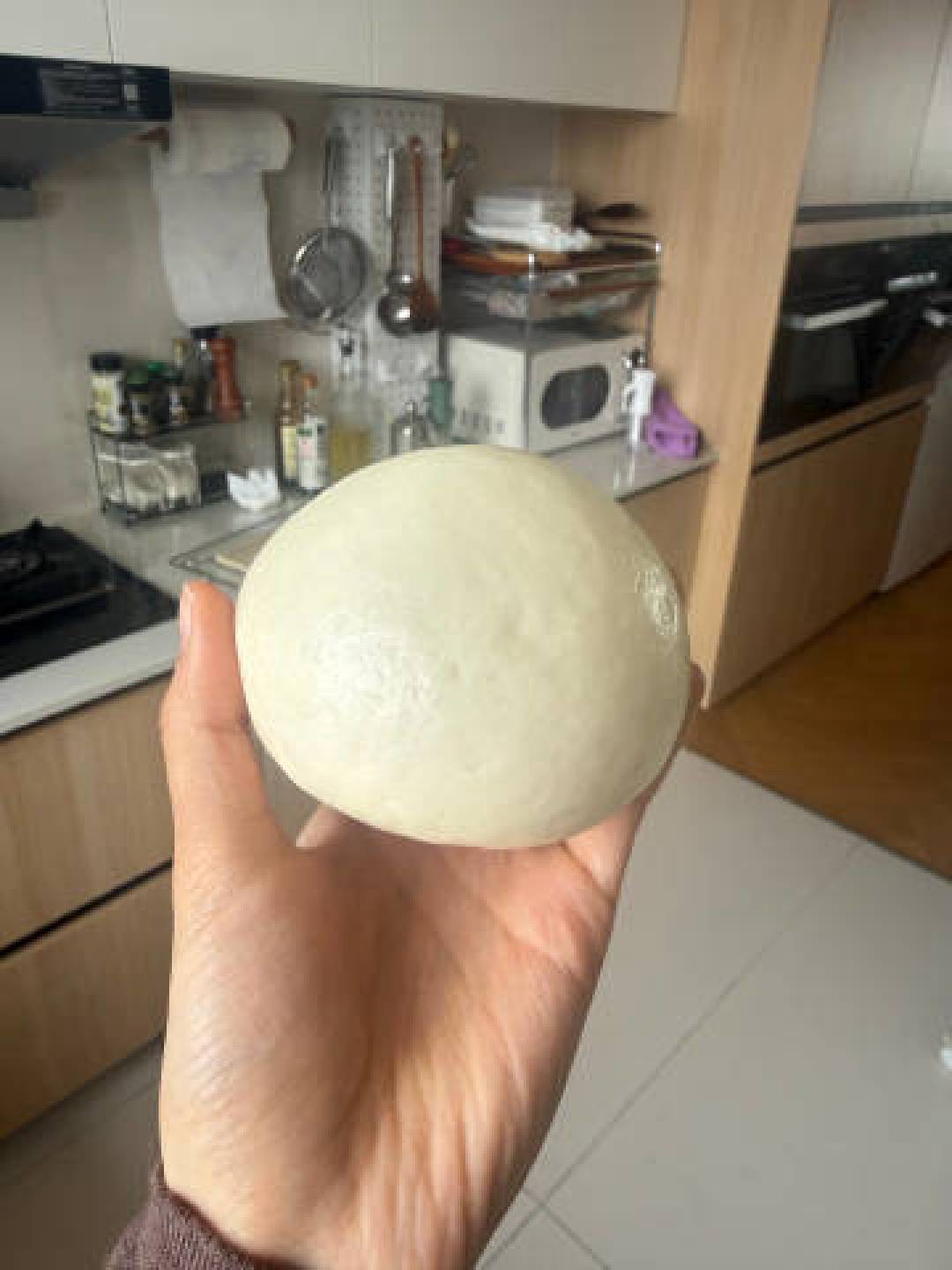 柏翠做面包总失败,多半不是机器的错:先把面温这一关过了
