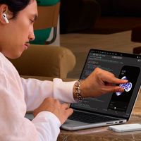 双十一开门红，64G MacBook Pro怎么选
