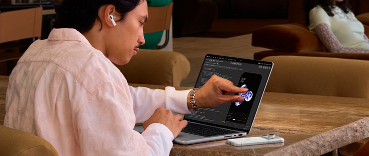 双十一开门红，64G MacBook Pro怎么选