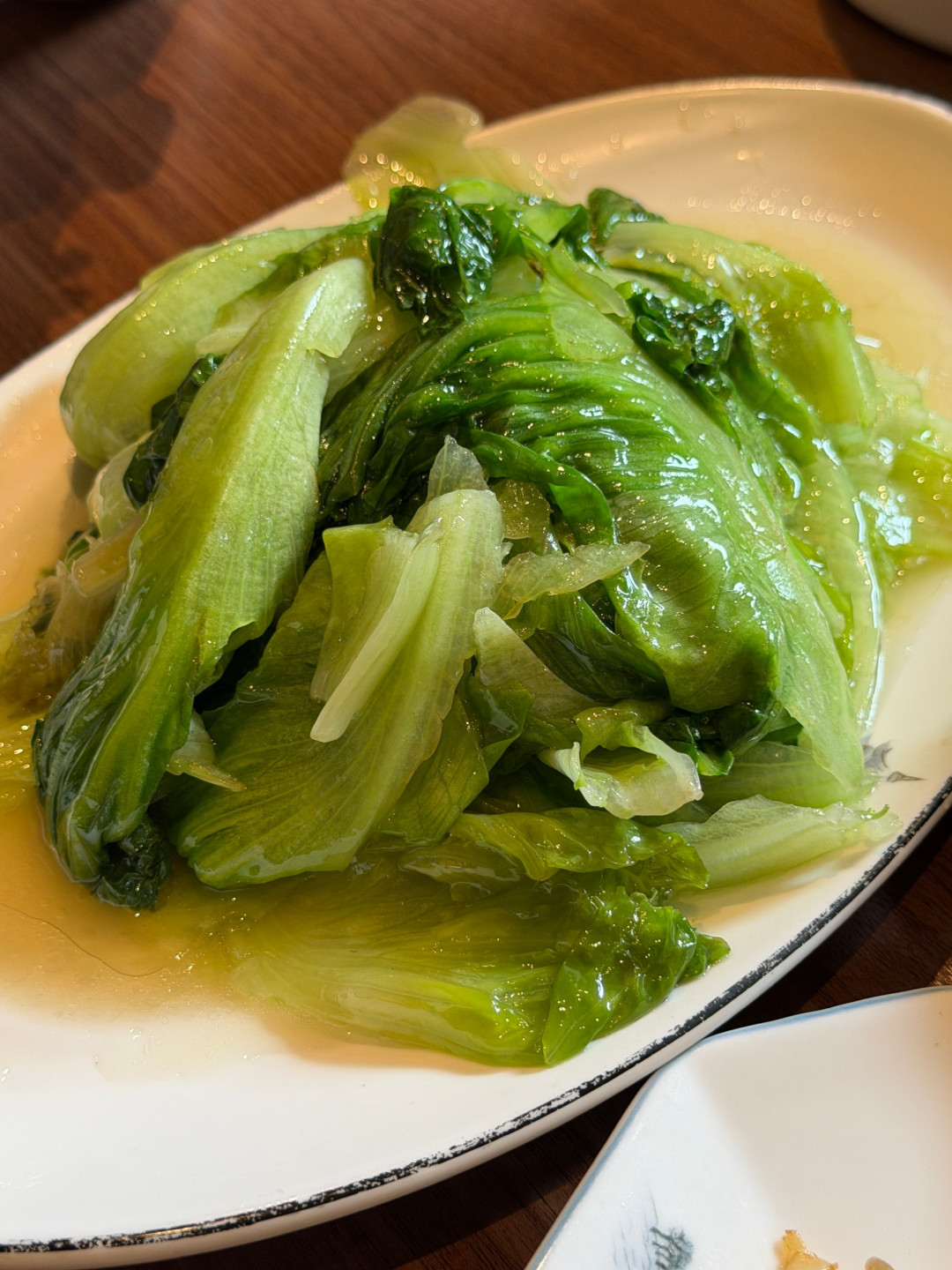 盐放早青菜变汤，生抽放早没锅气——调味的时机，比调料重要