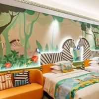 清远长隆长颈鹿城堡酒店：全面开业后温泉季首测实录