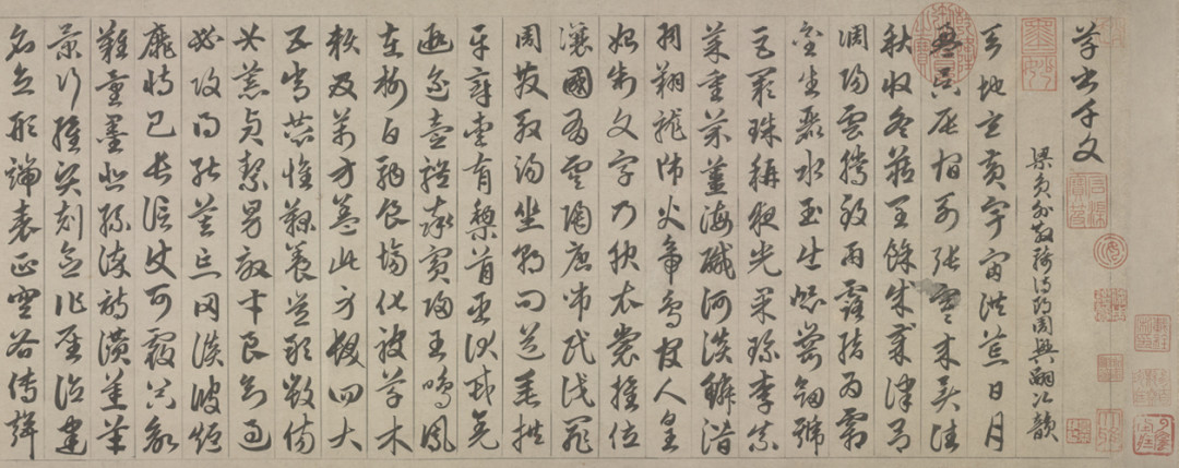 字画按平尺报价的水分到底在哪？三步换算+四档锚点，第一张别买错
