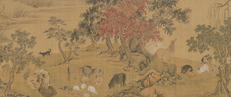 字画按平尺报价的水分到底在哪？三步换算+四档锚点，第一张别买错