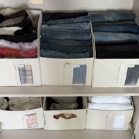 家里越收拾越乱？不怪你——双11的战利品，让"存量"先超载了