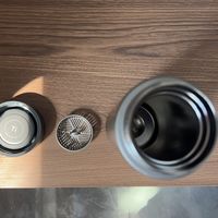 小米新款智能保温杯实测报告