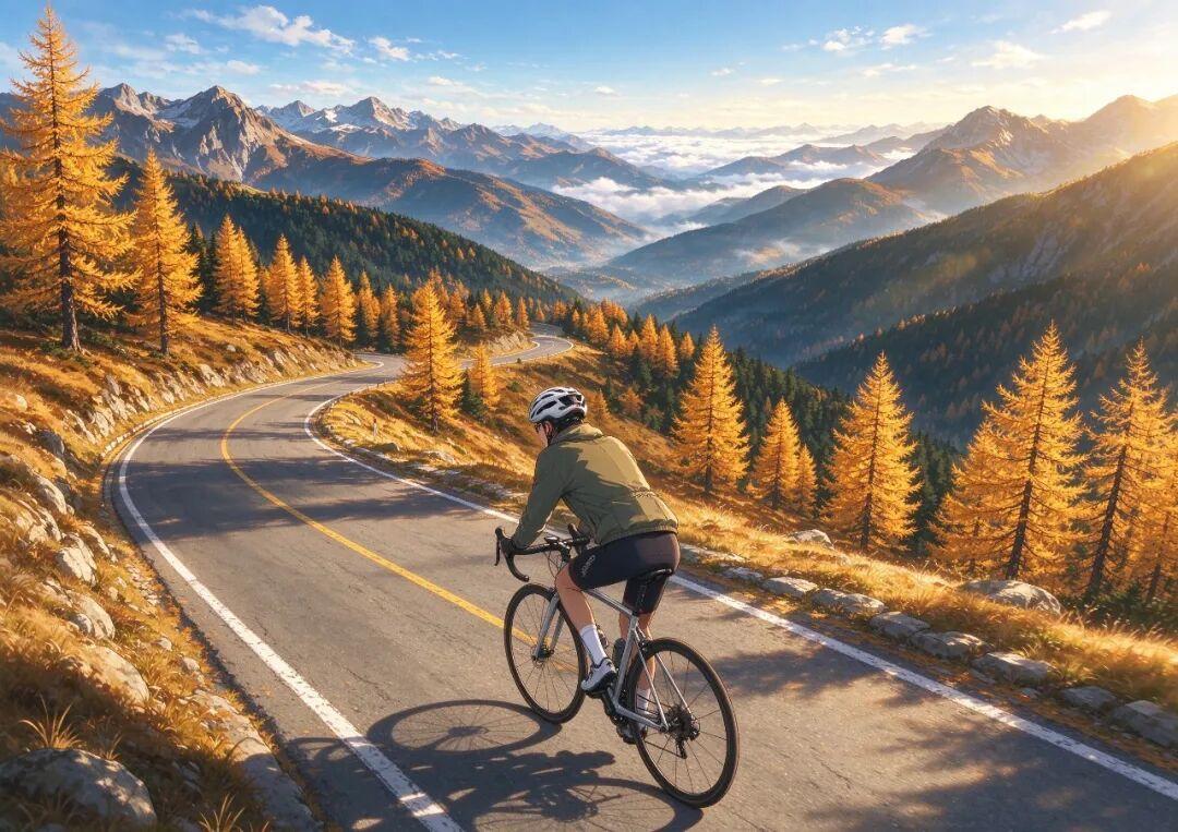 第一次骑100km，最容易亏在