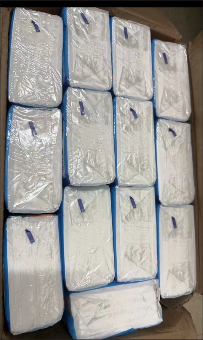 纸品湿巾